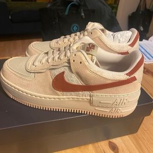 Nike Air Force Shadow 1